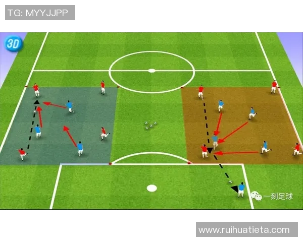 方防守：足球赛场上的隐形盾牌与战略核心解析