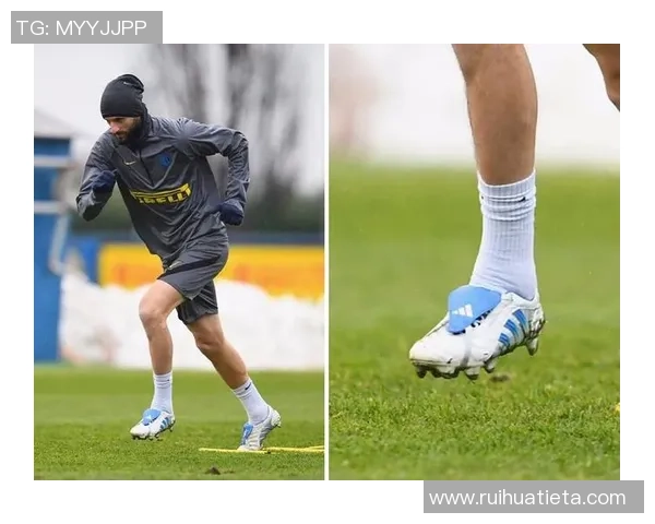 足球明星穿着篮球鞋的时尚搭配展示高清图片