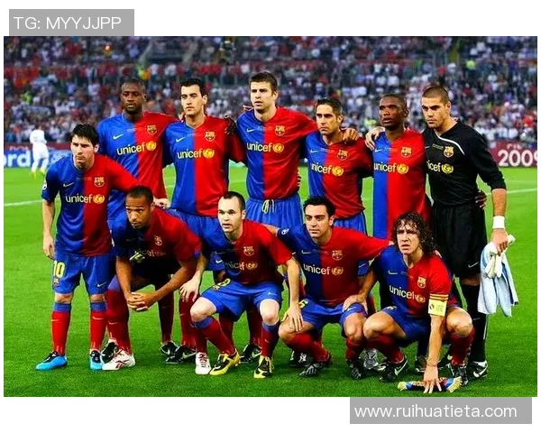 巴塞罗那历史十大足球巨星全名单与辉煌成就解析 巴塞罗那历史十大足球巨星全名单与辉煌成就解析